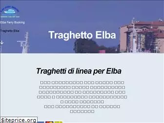 traghetto-elba.com