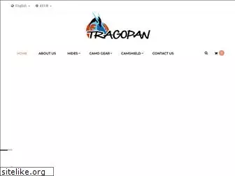 tragopan-shop.com