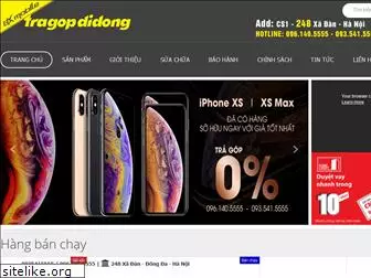 tragopdidong.com.vn