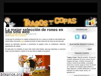 tragos-copas.com