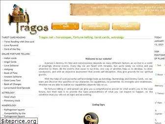 tragos.net