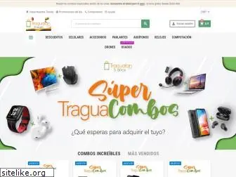 traguatan.com