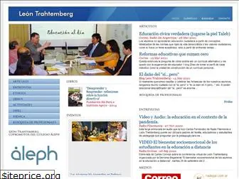 trahtemberg.com