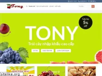 traicaytony.com.vn