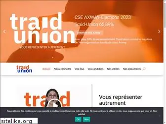 traid-union.org