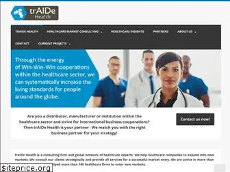 traide-health.com