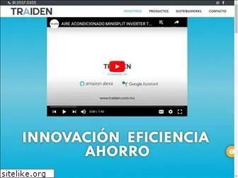 traiden.com.mx