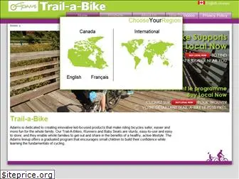 trail-a-bike.com