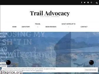 trail-advocacy.com