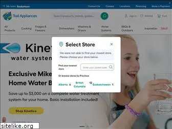 trail-appliances.com