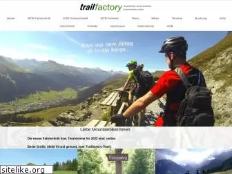 trail-factory.de