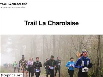trail-la-charolaise.fr