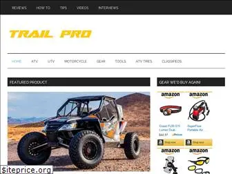 trail-pro.com