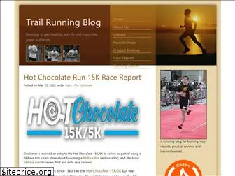 trail-running-blog.com