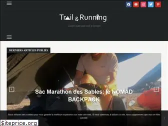 trailandrunning.com