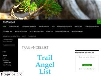 trailangellist.org