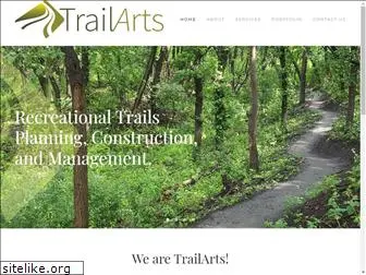trailarts.com