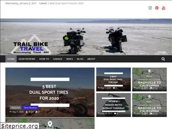trailbiketravel.com