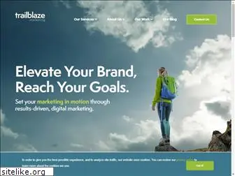 trailblaze.marketing