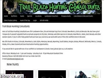 trailblazehunt.com