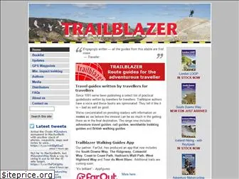 trailblazer-guides.com