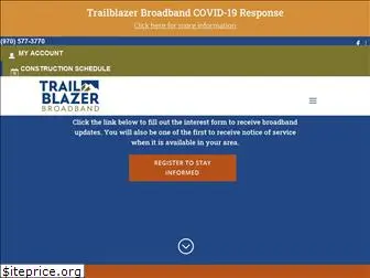 trailblazerbroadband.com