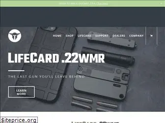 trailblazerfirearms.com