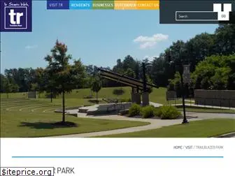 trailblazerpark.com