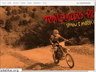 trailblazers-pro.com