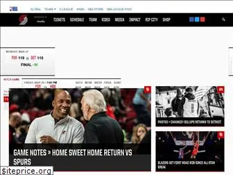 trailblazers.com