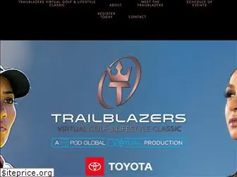 trailblazersgolf.com