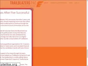 trailblazerspac.com