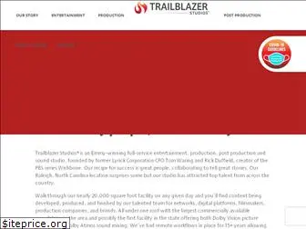 trailblazerstudios.com
