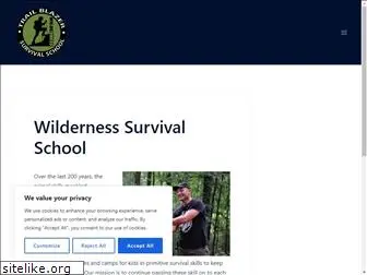 trailblazersurvival.com