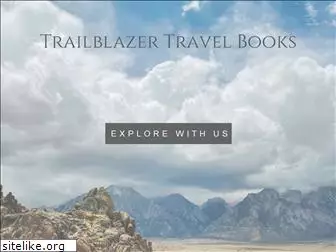 trailblazertravelbooks.com