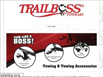 trailboss.com.au
