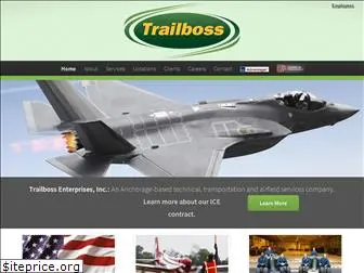 trailbossinc.com