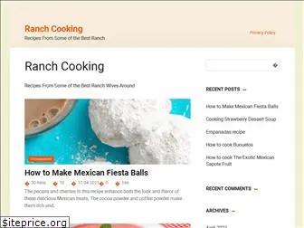 trailbossranchcooking.com