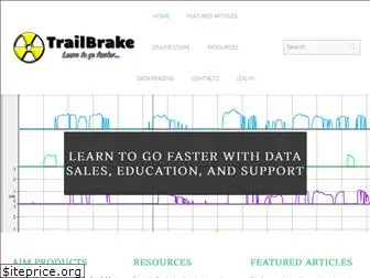 trailbrake.net