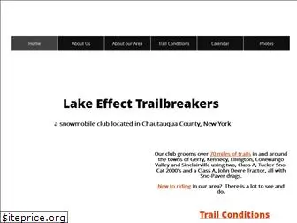 trailbreakers.com