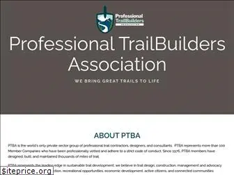 trailbuilders.org