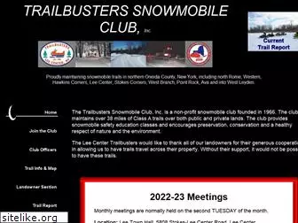 trailbusters.net