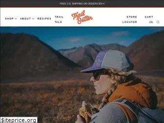 trailbutter.com