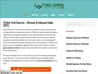 trailcameralab.com