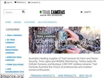 trailcameras.com.au