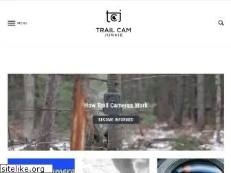 trailcamjunkie.com