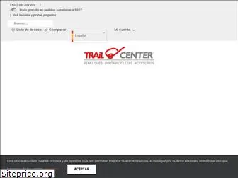 trailcenter.es