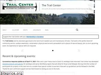 trailcenter.org