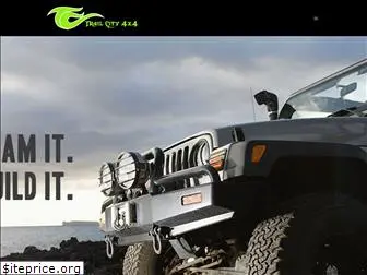 trailcity4x4.com