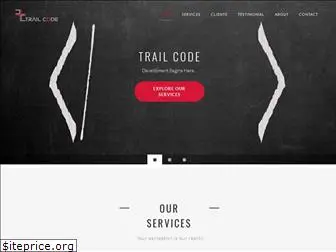 trailcode.com